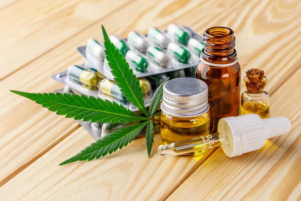 Estados Unidos facilita el acceso a la marihuana para uso medicinal