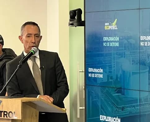 Juzgado 11 Penal del Circuito con Función de Conocimiento de Bogotá citó a Ricardo Roa el 30 de octubre para imputación de cargo por no revelar aportes a la campaña