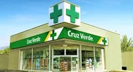 En el 2024, ventas de Droguerías y Farmacias y Cruz Verde (Colombia) se estiman en $5,8 billones