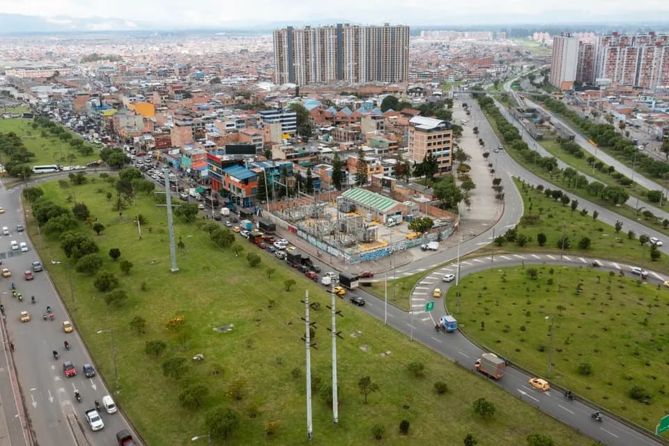 Enel Colombia pidió una revisión tarifaria de los proyectos de expansión de cobertura en zonas interconectablesEnel Colombia pidió una revisión tarifaria de los proyectos de expansión de cobertura en