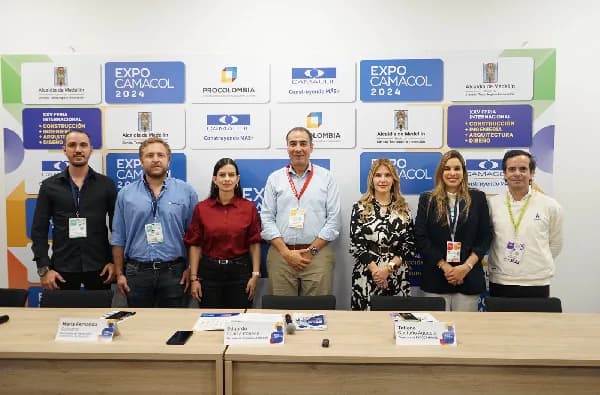 Expocamacol 2024 registró un crecimiento del 47% en sus expectativas de negocios, alrededor de US $1.100 millones