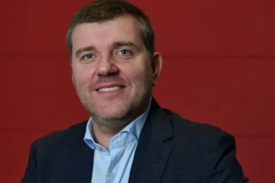 Jaime Manso fue designado como nuevo vicepresidente Senior de Loyalty & LifeMiles de Avianca