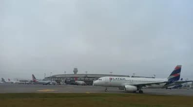 United Airlines inauguró su segunda ruta directa entre Estados Unidos y Colombia, ahora conecta a Medellín con Houston