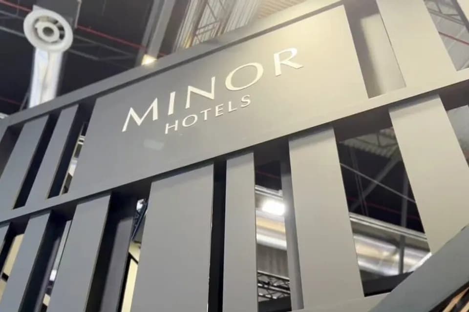 La cadena española Minor Hotels Europe & Americas compró por US$235 millones las operaciones de su accionista mayoritario en Brasil