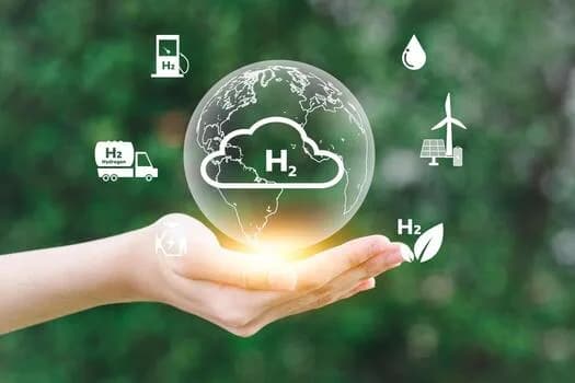 Colombia tiene 72 proyectos de hidrógeno con oportunidades de inversión por más de US$20.000 millones, según la Andi