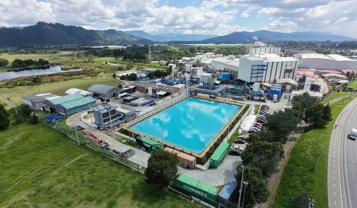 Entre lo que resta del 2026 y el 2029, compañía Brinsa (Refisal y Blancox) invertirá $379.000 millones para expansiones en Colombia