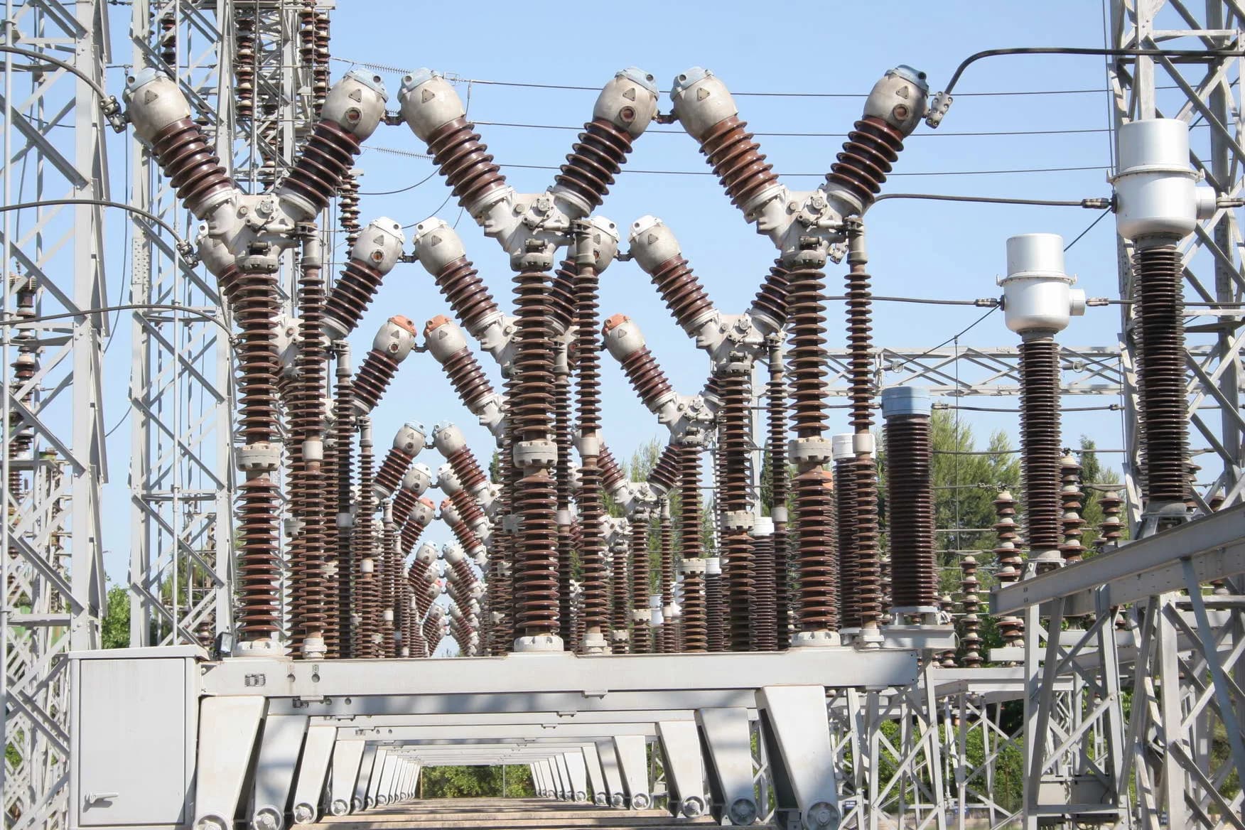 Ministerio de Ambiente dió luz verde a subestación Norte de Energía en Bogotá