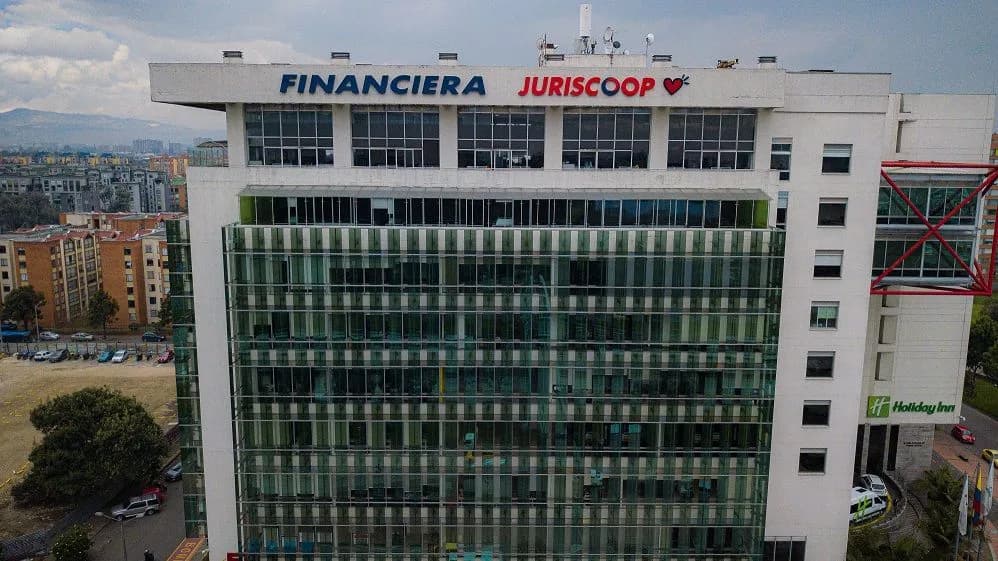 Financiera Juriscoop someterá a aprobación emisión de deuda subordinada en Asamblea Extraordinaria