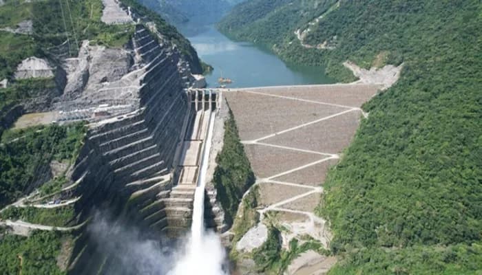Embalse de Hidroituango subirá hasta 40 centímetros diarios para alcanzar la cota 420