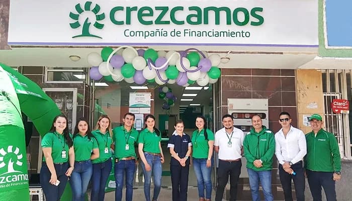 Fitch prevé reducción en la mora de Crezcamos pese a débil rentabilidad operativa al primer trimestre de 2026