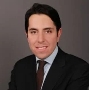 Manuel Álvarez, nuevo chief operating officer (coo) y chief conduct & control officer (ccco) de la división Corporate & Institutional Banking en Colombia de BNP Paribas