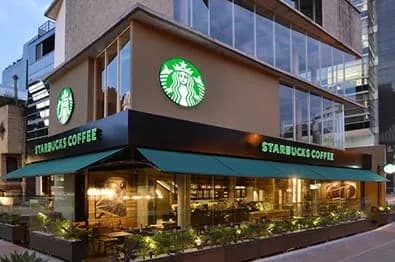 Alejandro Lozano Duque, nuevo gerente de Estrella Andina (operadora en Colombia de las tiendas Starbucks y propiedad de la mexicana Alsea)