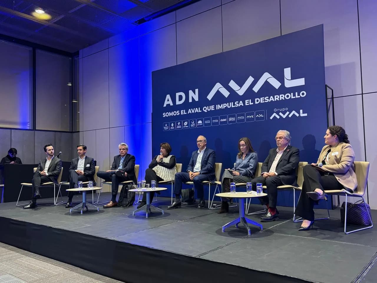 Grupo Aval señala que el incremento propuesto al ICA en Bogotá impactará la rentabilidad de las entidades financieras