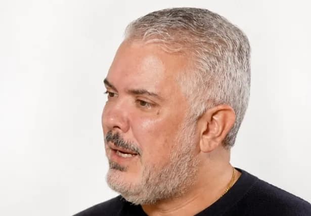Iván Duque presidirá el Grupo Asesor de la iniciativa de ICC y Carbon Measures (contabilidad de carbono a nivel de producto)