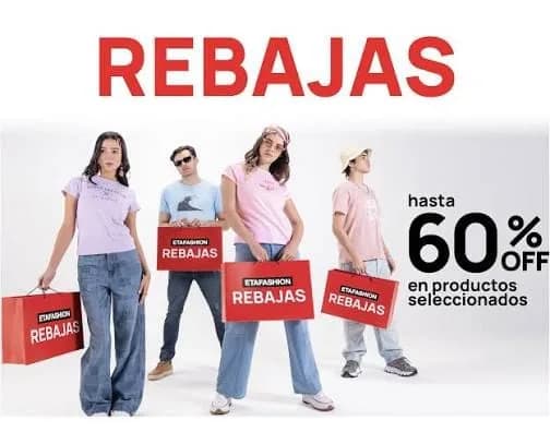 Grupo Etafashion invertirá US$25 millones en expansión de su red de tiendas de moda en Ecuador