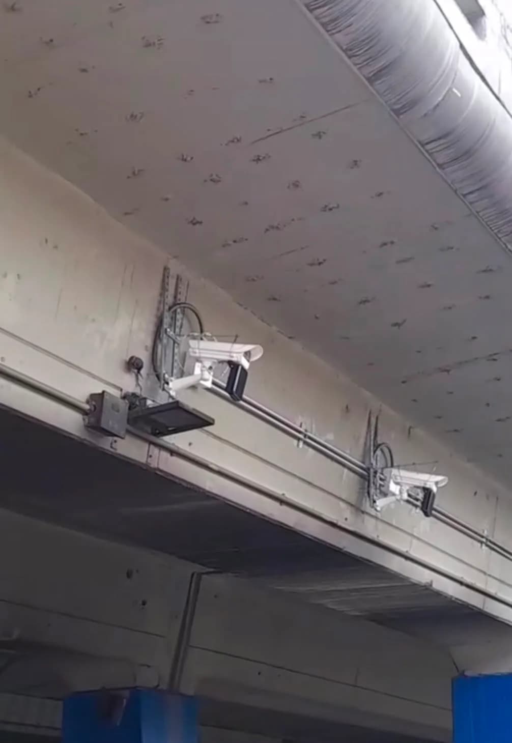 Nuevas cámaras de fotomultas empezarán a sancionar en Bogotá desde septiembre