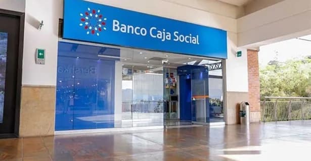 Banco Caja Social reportó una utilidad neta de $145.064 millones a junio de 2026, lo que representó un incremento de 163,2 %
