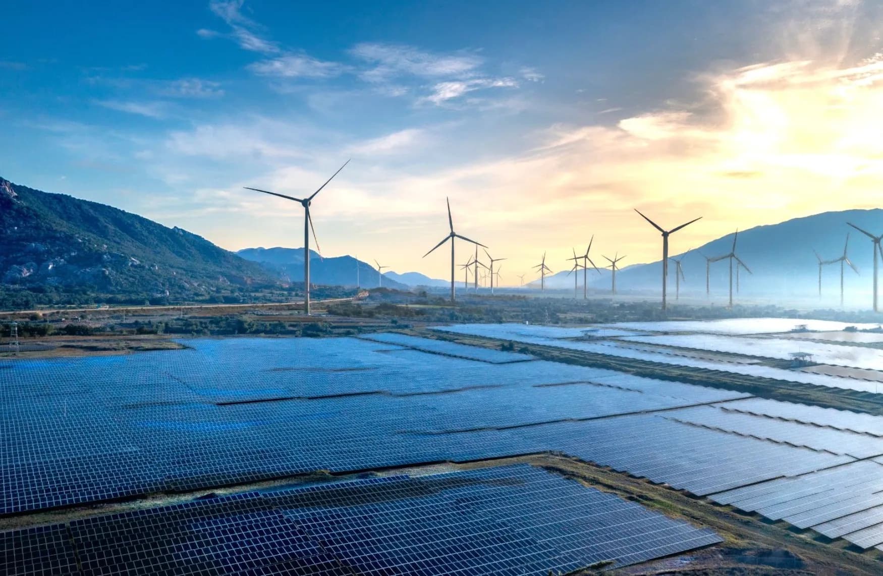 Chubb amplía su oferta de seguros para proyectos de energías renovables en América Latina