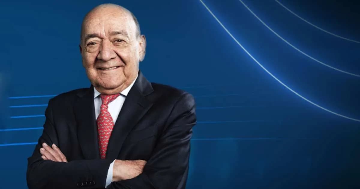 Yamid Amat se encuentra en estado crítico y bajo pronóstico reservado