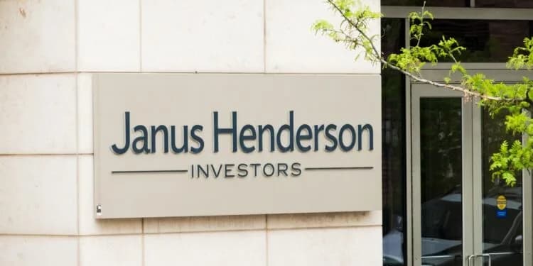 Camila Torrealba Besa, nueva vicepresidenta de ventas para Latinoamérica de la gestora inglesa de activos Janus Henderson