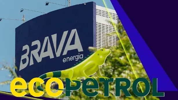 Julián Lemos Valero renunció como representante de Ecopetrol en el Consejo de Administración de Brava Energia