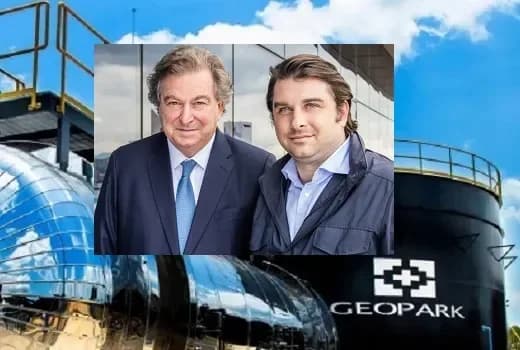 Tenedores de bonos de GeoPark al 2030 consintieron modificar contrato por cambio de control de la petrolera al Grupo Gilinski