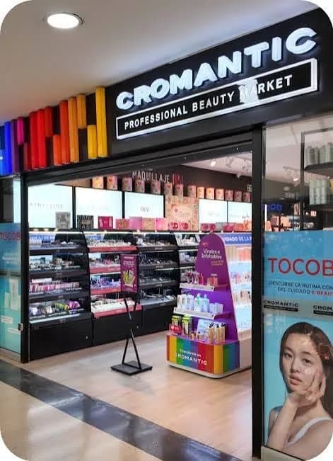 Con aperturas en Bogotá y Bucaramanga,   compañía peruana de productos de belleza Aruma llegó a 158 tiendas en Colombia (facturan unos $195.000 millones anuales)