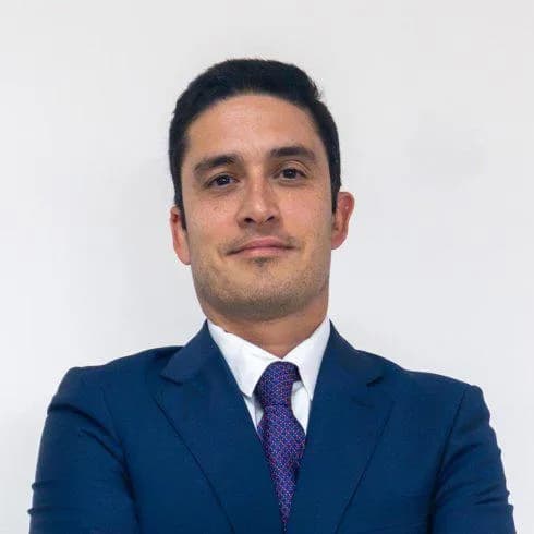 Germán Orlando León Duarte fue nombrado director de Hidrocarburos del Ministerio de Minas y Energía
