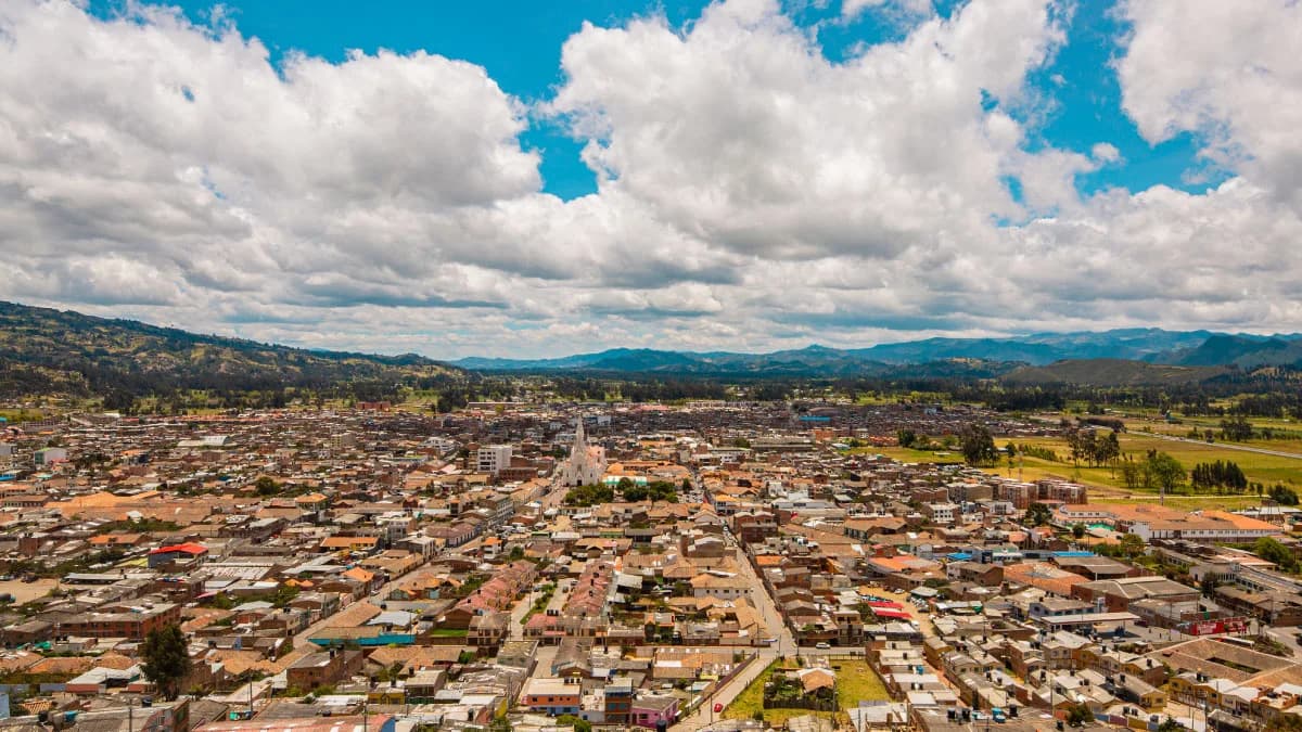 Ingresos tributarios de Cundinamarca registraron un incremento de 7,6% en el primer semestre de 2026