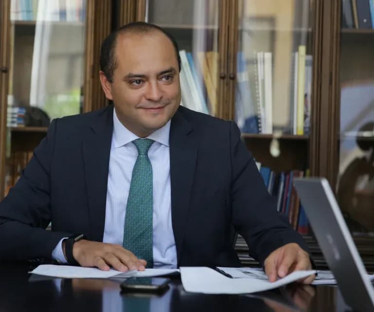 Ministerio de Hacienda alista lanzamiento de ETF de corto plazo y Tesoro directo para pequeños inversionistas