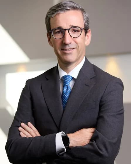 Superfinanciera autorizó posesión de Marcel Patiño como miembro principal de la Junta Directiva de Banco Santander Colombia