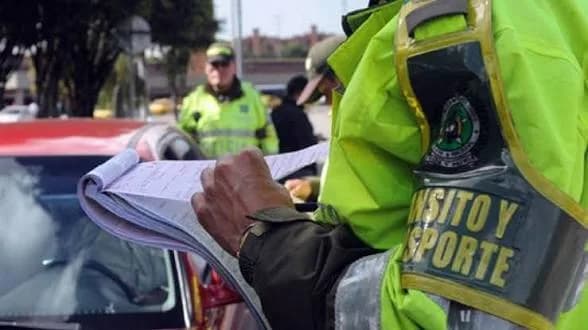 La Secretaría de Movilidad de Bogotá suspenderá temporalmente los cursos pedagógicos para el pago de multas