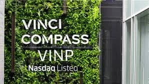 El IFC entró con participación del 20% en Copco I (vehículo de la chileno brasileña Vinci Compass que prevé financiamientos totales por $1 billón dirigidos a compañías colombianas)