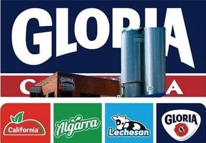 AJE (de capitales peruanos y  embotelladora de Big Cola), nueva dueña  de producción y venta en Colombia del Néctar California (marca con 70 años de presencia en el mercado)