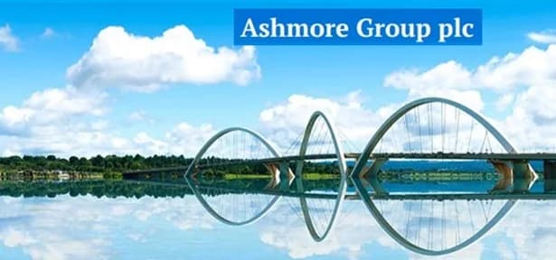 Ashmore  no alcanzó las previsiones de beneficios a pesar de aumento de sus inversiones en mercados emergentes