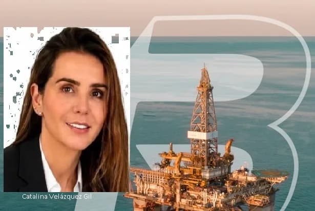 Catalina Velázquez Gil, Camilo Alfonso Barco y Julián Lemos Valero asumen por Ecopetrol en el Consejo de Administración de Brava Energia
