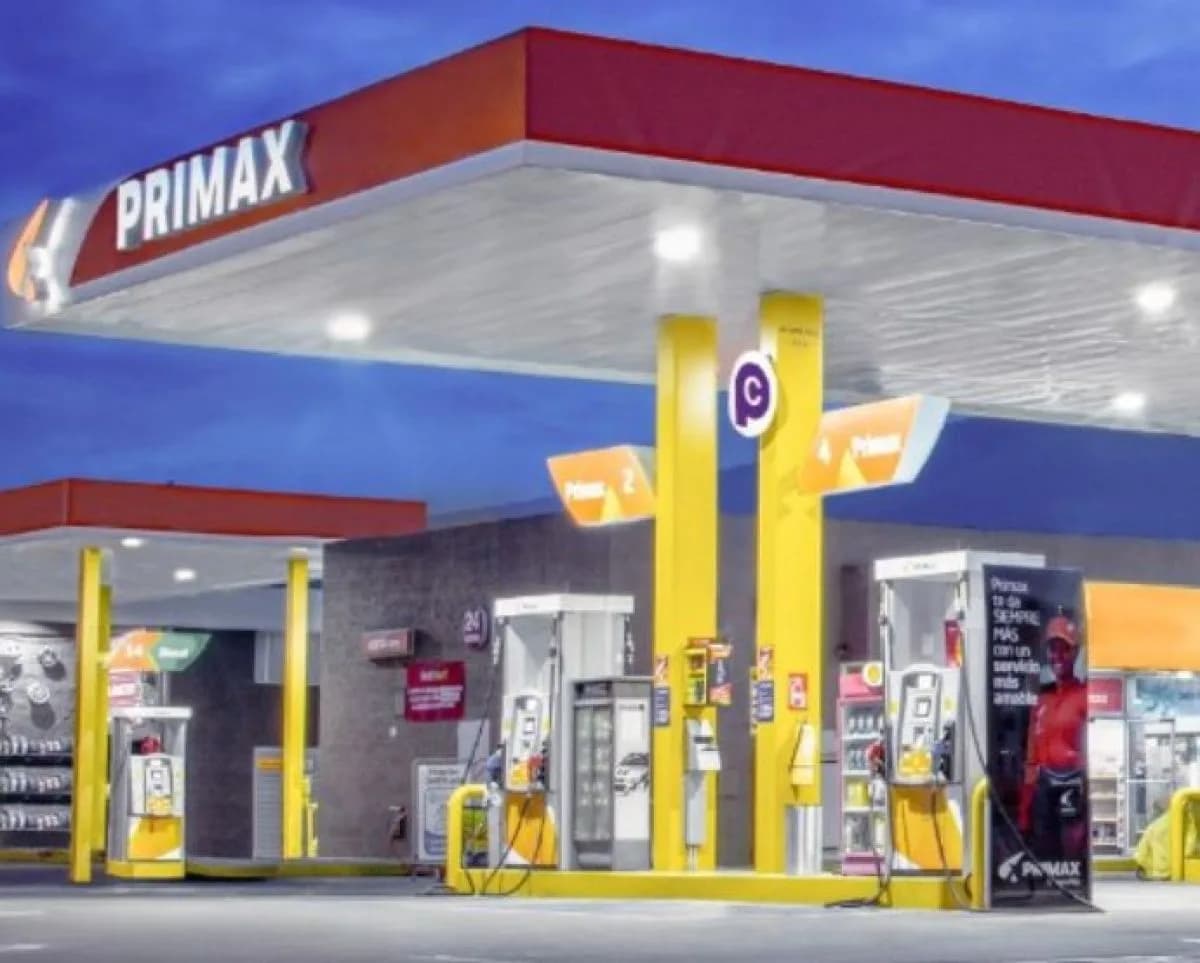 Asamblea de Primax evaluará reforma estatutaria y nombramiento de revisor fiscal el 25 de agosto