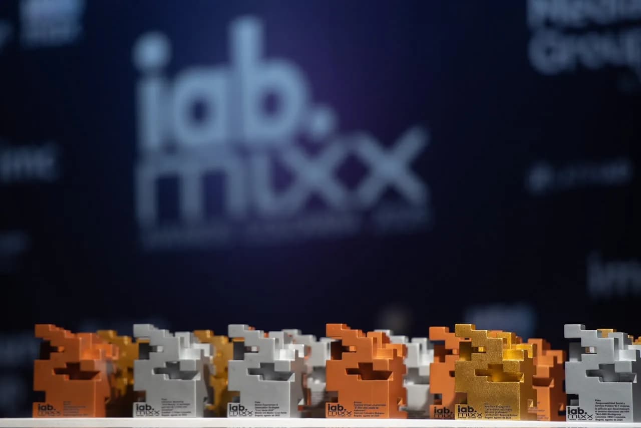Finalistas de los Mixx Awards 2026, reconocimiento a las campañas que están transformando el marketing digital