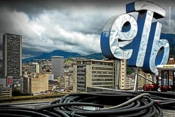 ETB suscribió contrato de crédito sindicado por hasta $896.456 millones