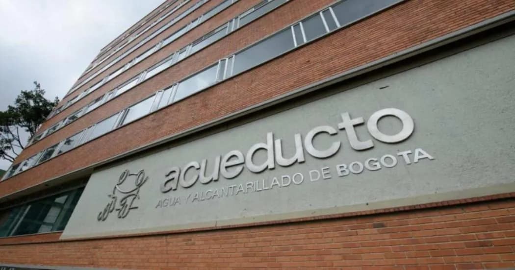 Empresa de Acueducto y Alcantarillado de Bogotá e IFC suscriben carta mandato por hasta US$110 millones