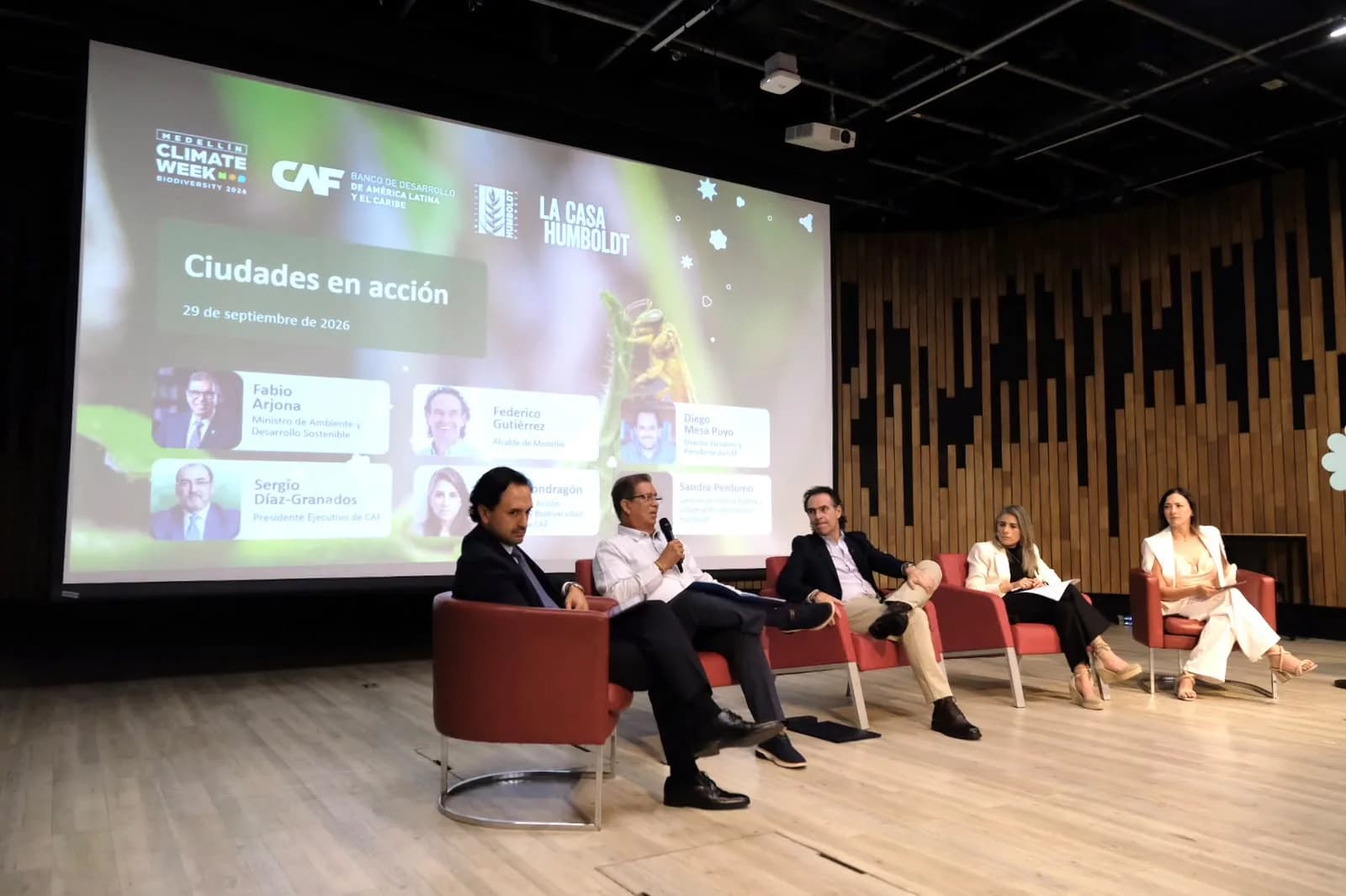 Gobierno revocará el decreto sobre mercados de carbono por fallas en su expedición y propondrá restablecer al 100% la no causación del impuesto