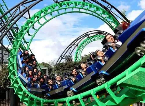 Salitre Mágico anunció 833 vacantes para la temporada del Festival del Terror