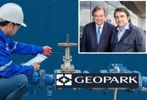 Grupo Gilinski lanzará OPA por hasta US$100 millones al cierre de la transacción por el Bloque Bare en Venezuela y tendrá el 56,3% como mayor accionista de GeoPark