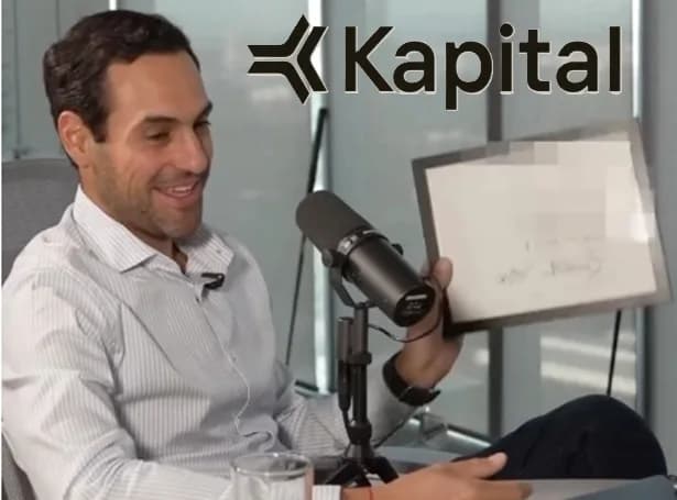 Kapital, mexicana presente en Colombia, levantó US$125 millones de Tru Arrow, Fasanara, Cervin, Niya y Overlook
