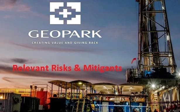 Los cuellos de botella de GeoPark en Venezuela: las instalaciones, las inversiones, reactivaciones necesarias, electricidad y diluyente