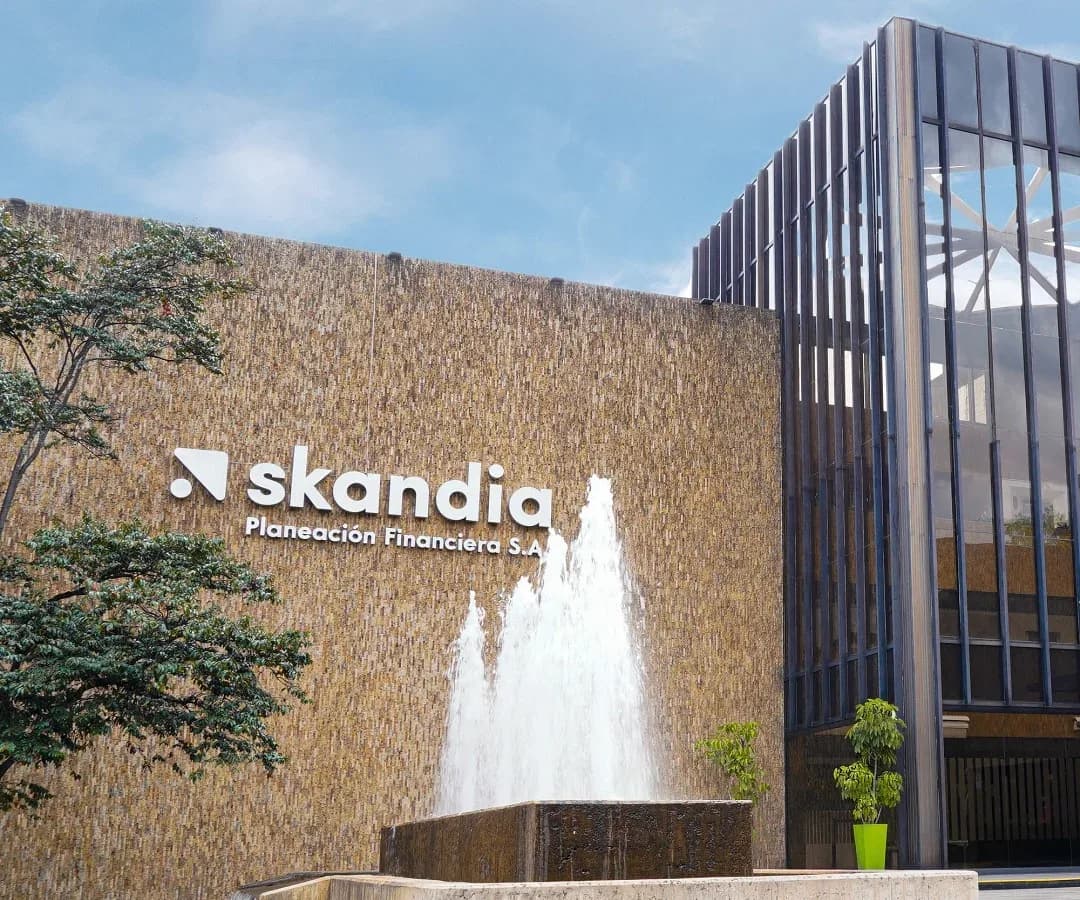 Skandia creó el primer fondo de inversión colectiva que sustenta el modelo Rent to Own a escala en Colombia