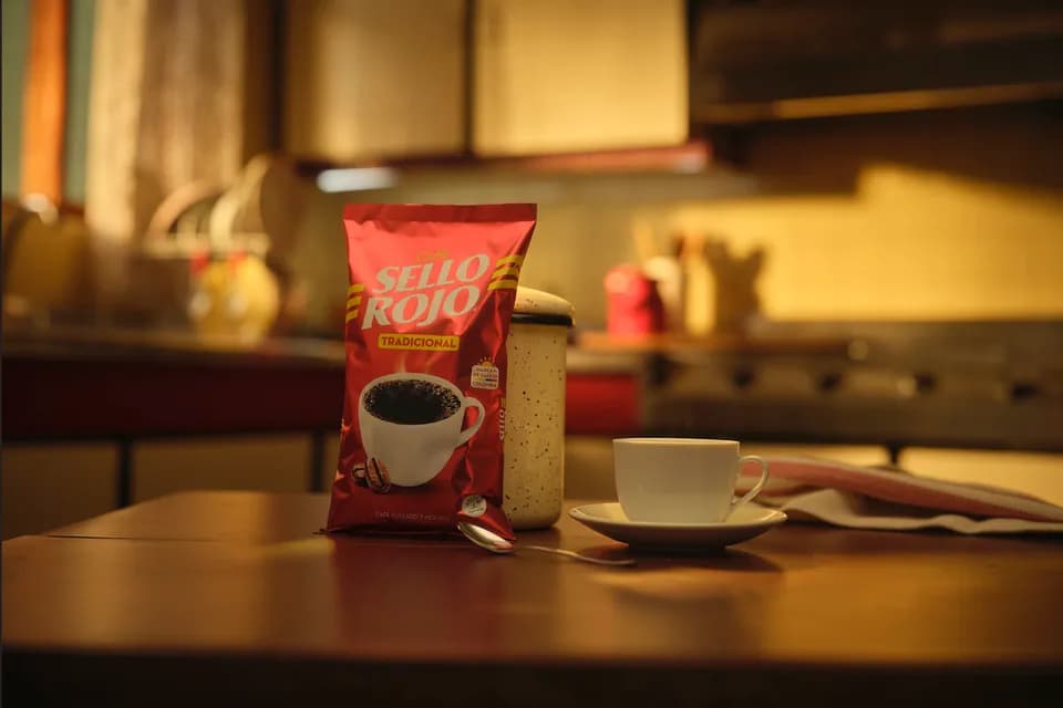 Para un país que nunca para, Sello Rojo bajó de precio