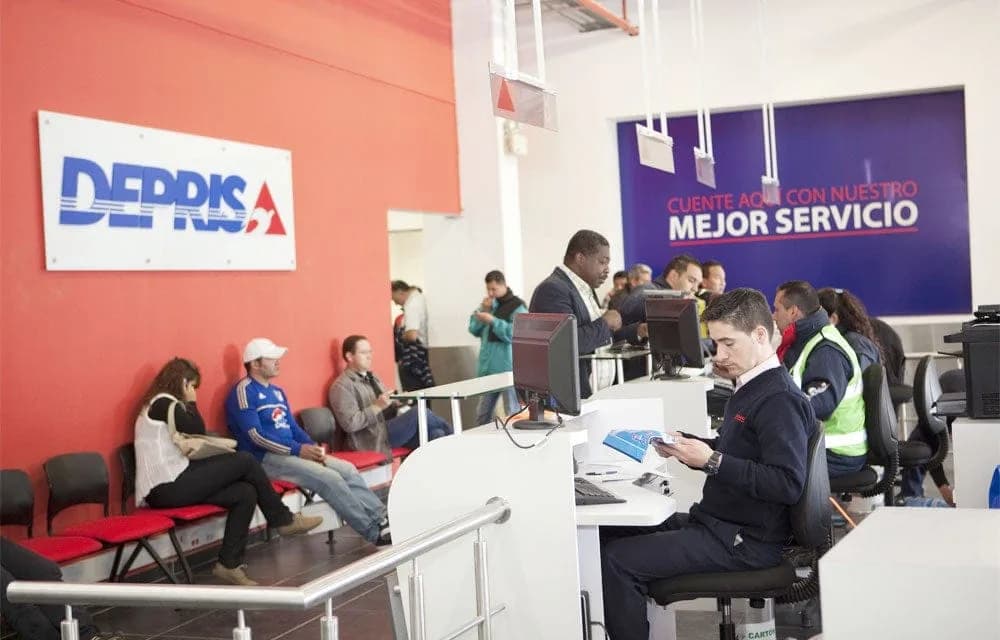 Cuenta regresiva en Avianca para desmonte del negocio de mensajería Deprisa (focalizará el servicio de movimiento de mercancías domésticas entre aeropuertos en su aerolínea de carga)