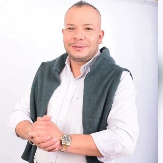 Para que responda por una orden de extradición al permitir el tráfico de cocaína fue capturado el alcalde de Pupiales, Nariño Wylton Oleynar Belalcázar Gaón