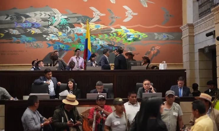 Radican proyecto de Ley que acaba con la prescripción de los procesos asociados con delitos de corrupción